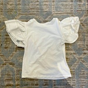 Zara Blouse